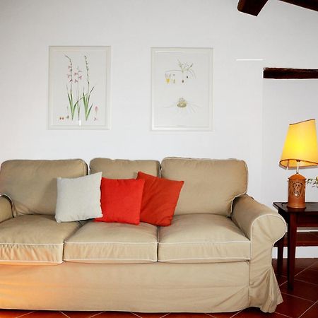 Agriturismo Naioli Pitigliano Habitación foto