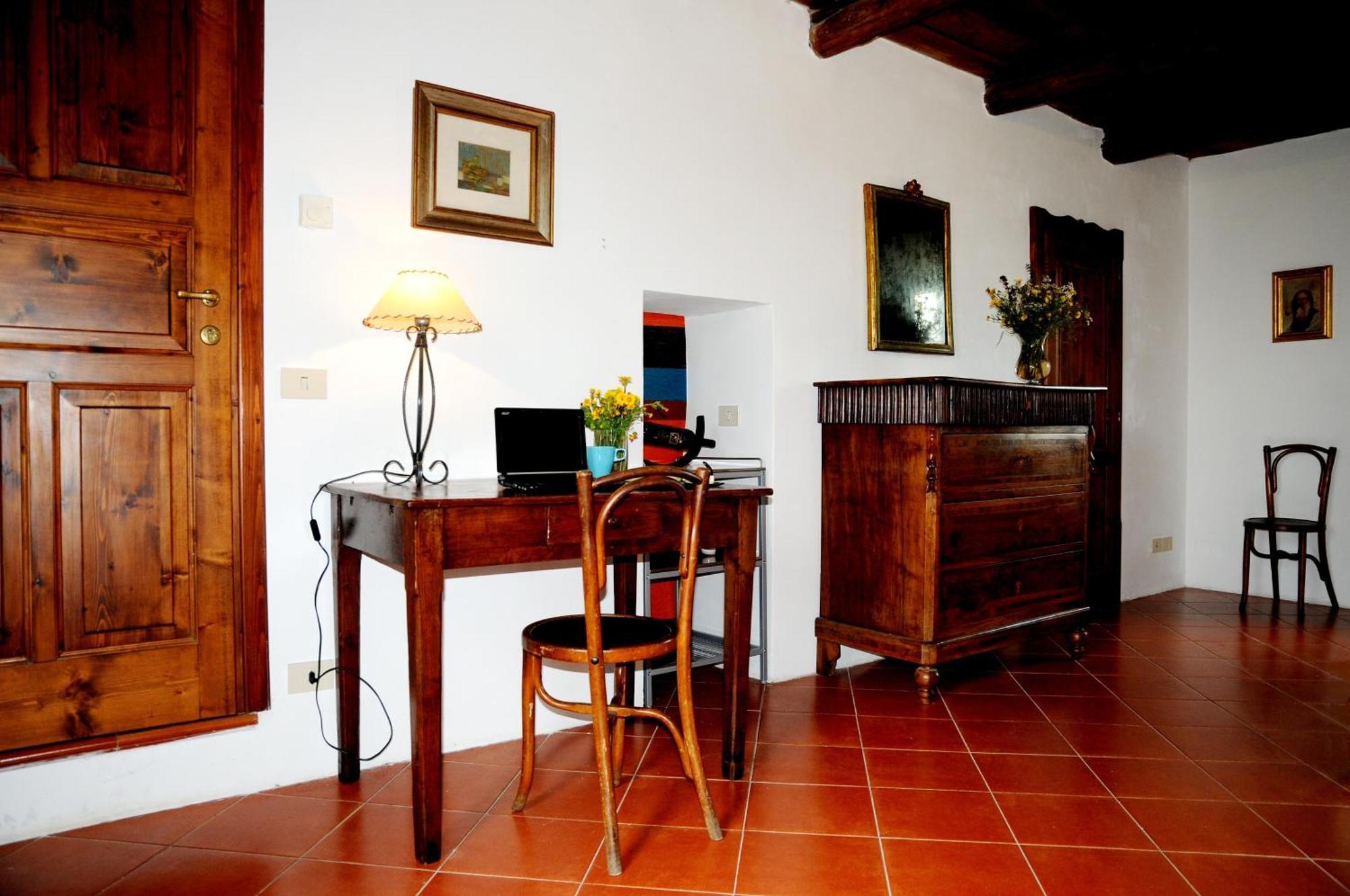 Agriturismo Naioli Pitigliano Habitación foto